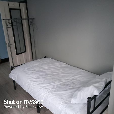 Nuns Moor Fully Equipped Kitchen Free Parking Netflix Apartment Newcastle upon Tyne Exterior photo