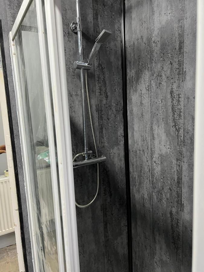 Nuns Moor Fully Equipped Kitchen Free Parking Netflix Apartment Newcastle upon Tyne Exterior photo