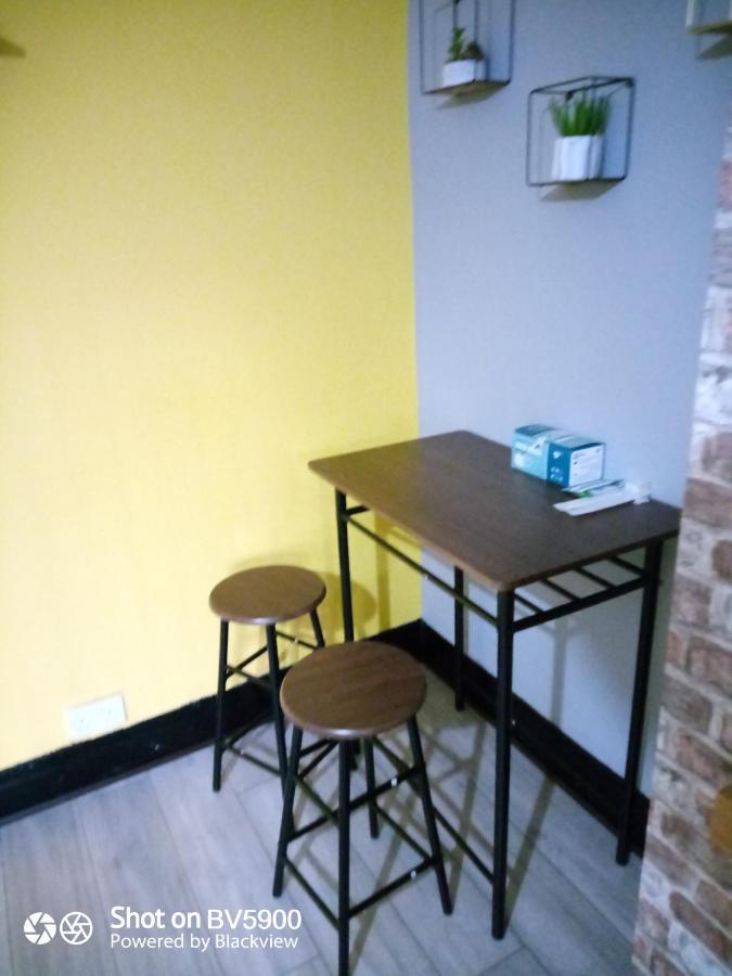 Nuns Moor Fully Equipped Kitchen Free Parking Netflix Apartment Newcastle upon Tyne Exterior photo