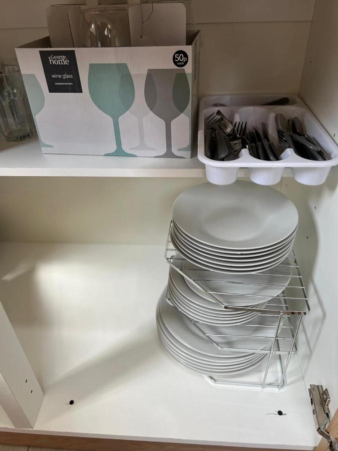 Nuns Moor Fully Equipped Kitchen Free Parking Netflix Apartment Newcastle upon Tyne Exterior photo