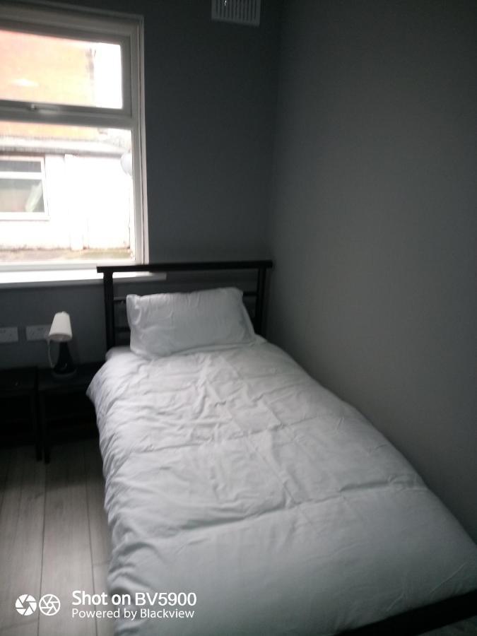 Nuns Moor Fully Equipped Kitchen Free Parking Netflix Apartment Newcastle upon Tyne Exterior photo