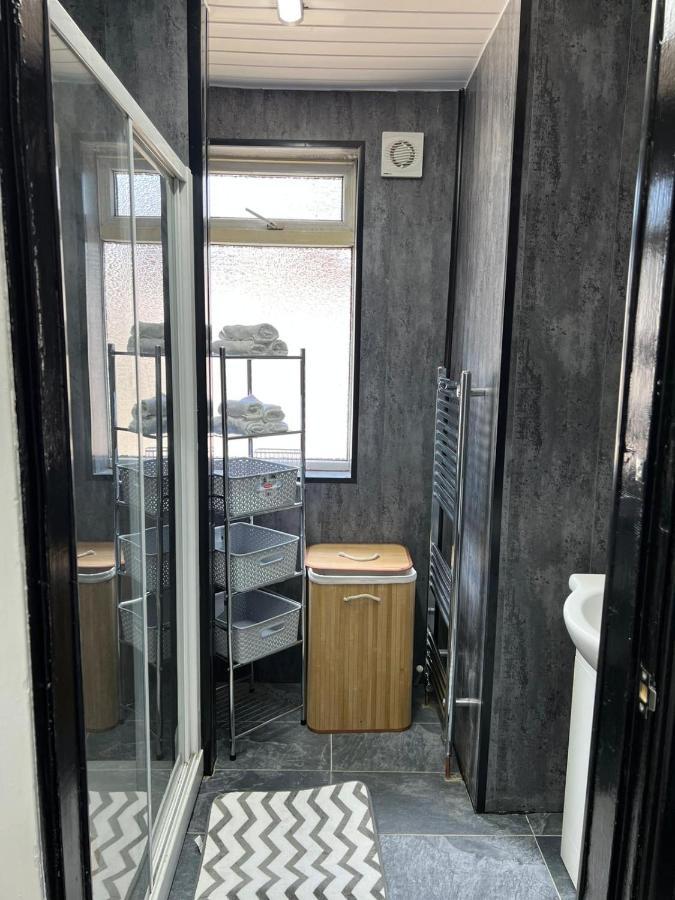 Nuns Moor Fully Equipped Kitchen Free Parking Netflix Apartment Newcastle upon Tyne Exterior photo